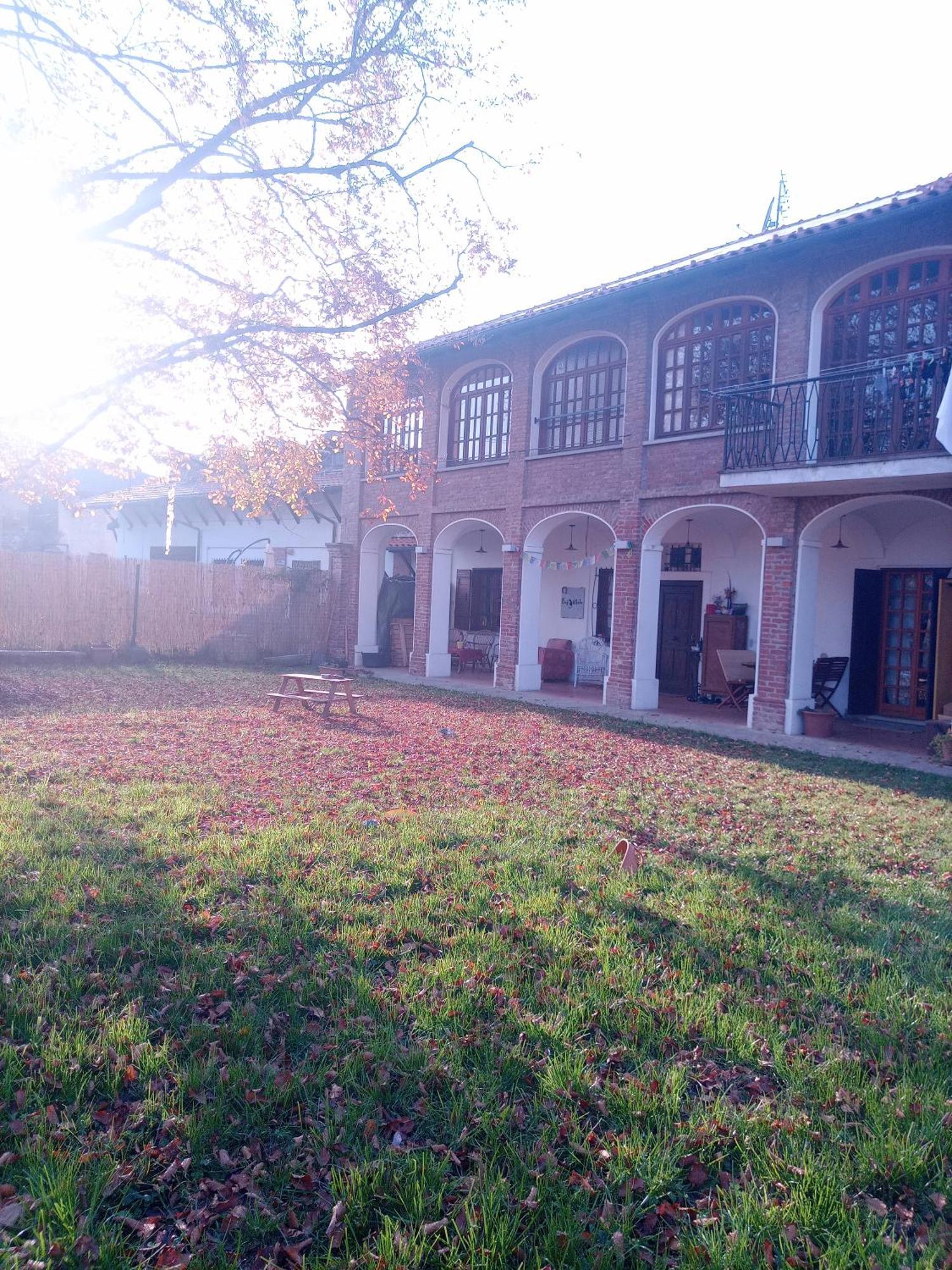 Bugygattolo Hotel Boves Exterior foto